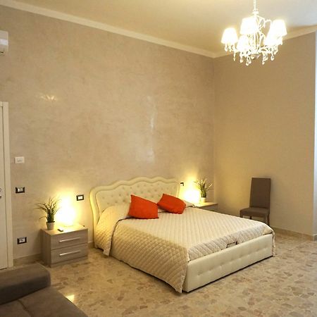 Residence Stendhal Guest House 치비타베키아 외부 사진