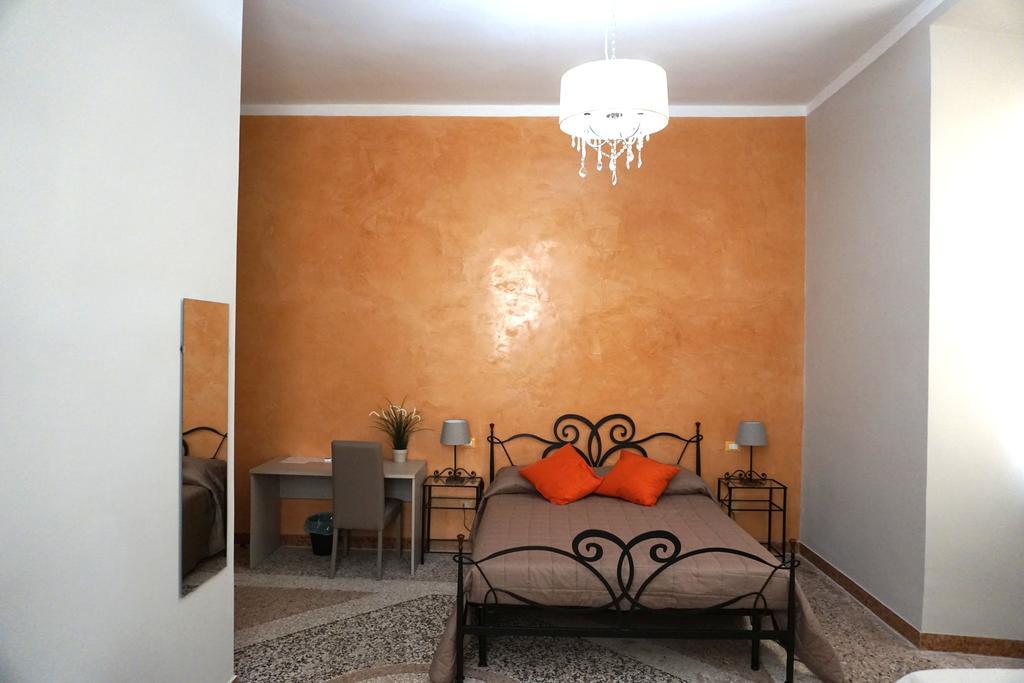 Residence Stendhal Guest House 치비타베키아 외부 사진
