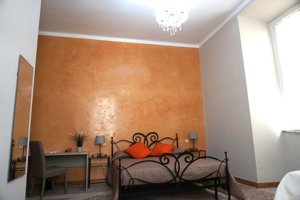 Residence Stendhal Guest House 치비타베키아 외부 사진