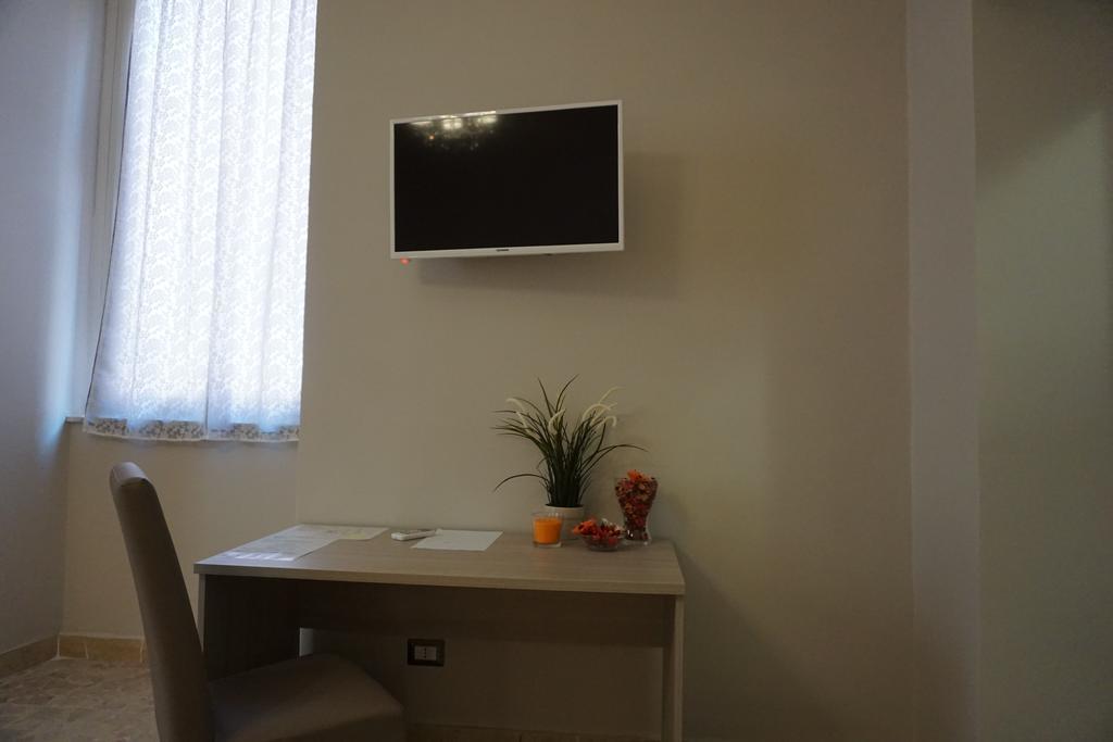 Residence Stendhal Guest House 치비타베키아 외부 사진