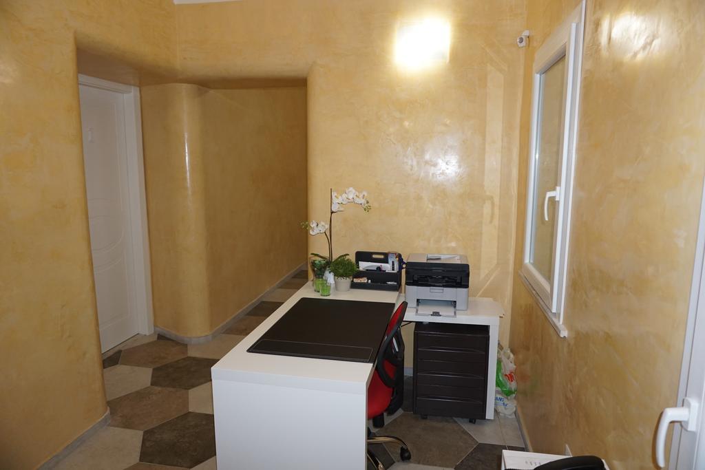 Residence Stendhal Guest House 치비타베키아 외부 사진