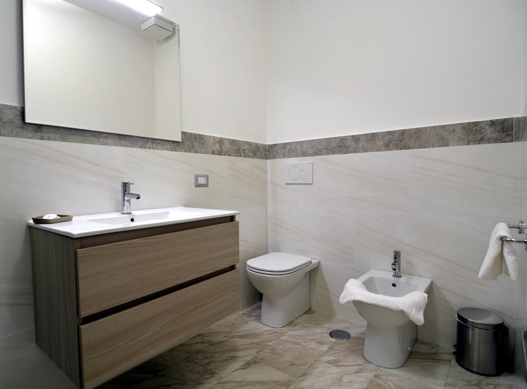 Residence Stendhal Guest House 치비타베키아 외부 사진