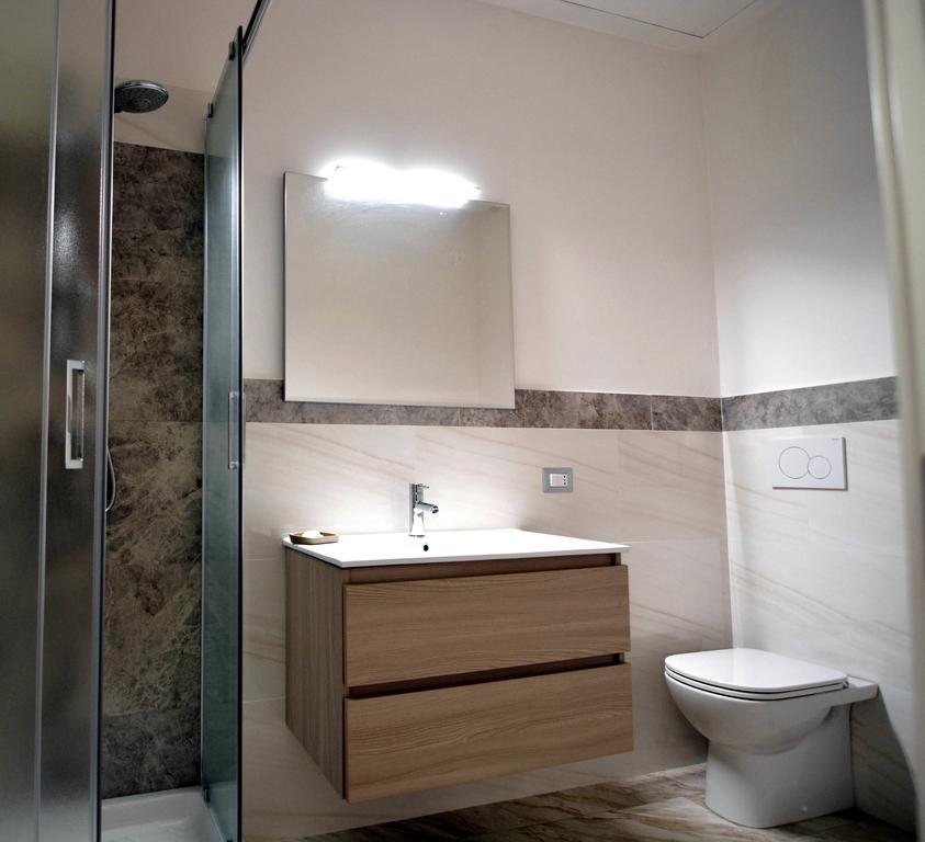 Residence Stendhal Guest House 치비타베키아 외부 사진