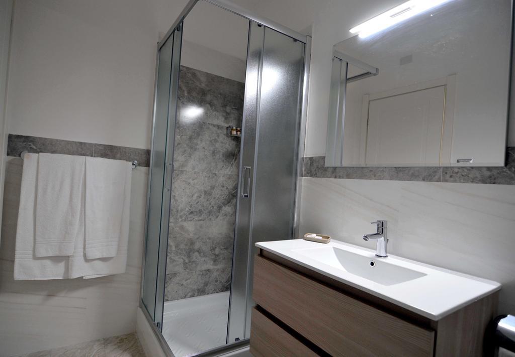 Residence Stendhal Guest House 치비타베키아 외부 사진