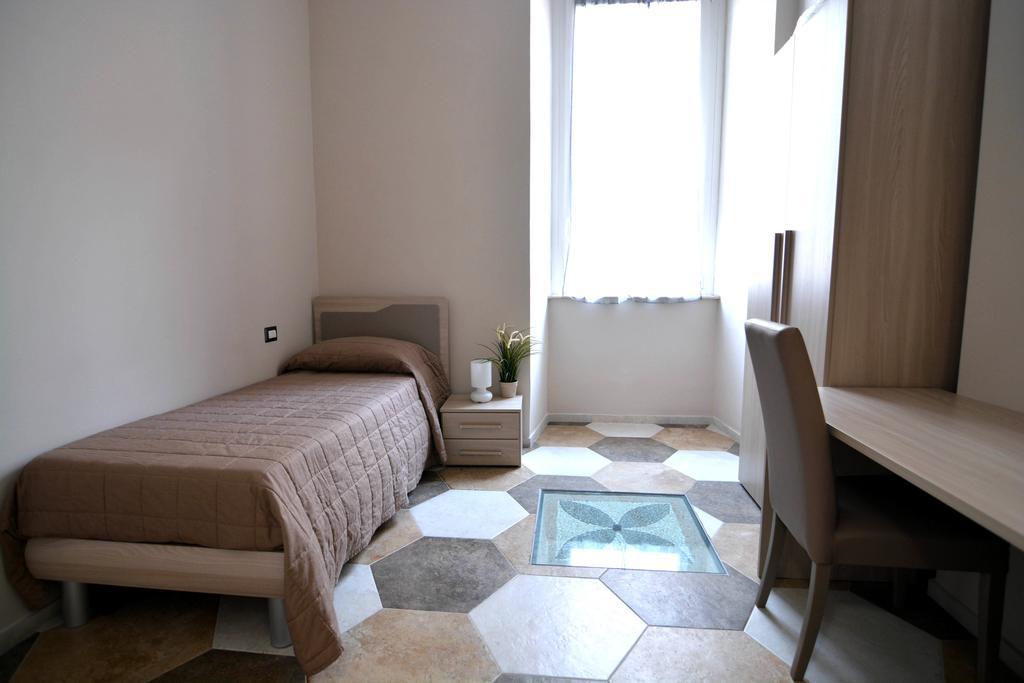 Residence Stendhal Guest House 치비타베키아 외부 사진