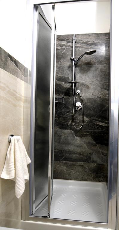 Residence Stendhal Guest House 치비타베키아 외부 사진