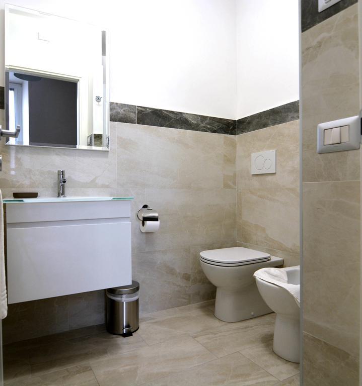 Residence Stendhal Guest House 치비타베키아 외부 사진