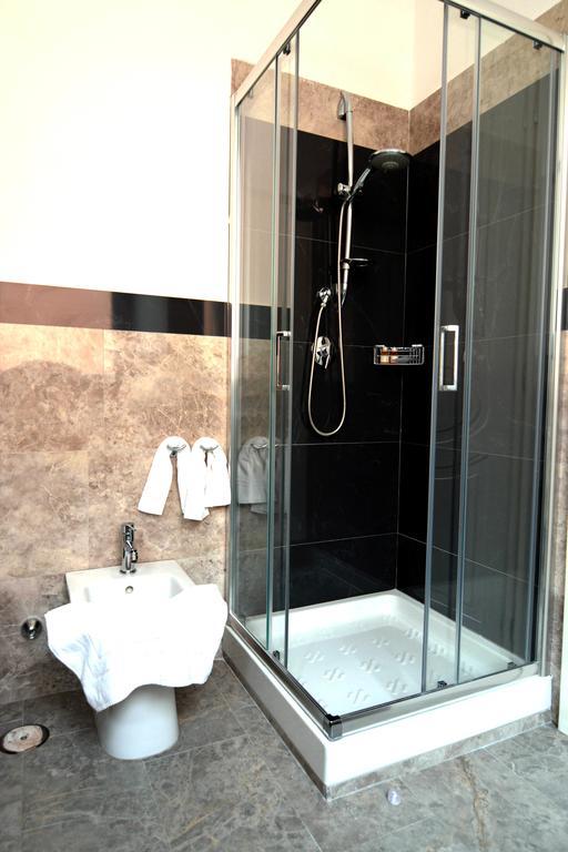 Residence Stendhal Guest House 치비타베키아 외부 사진