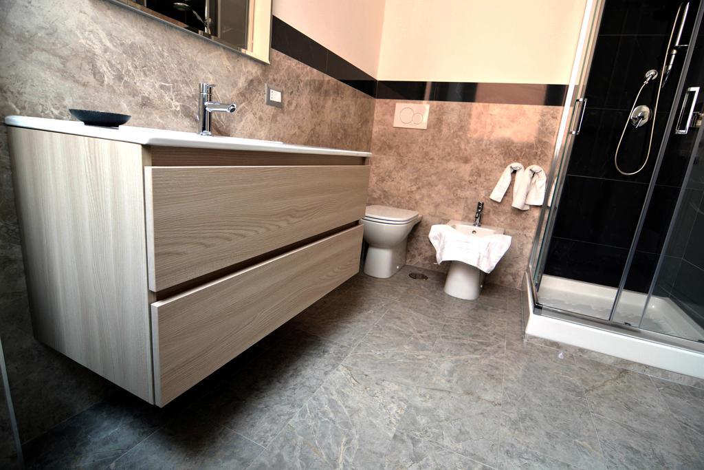 Residence Stendhal Guest House 치비타베키아 외부 사진