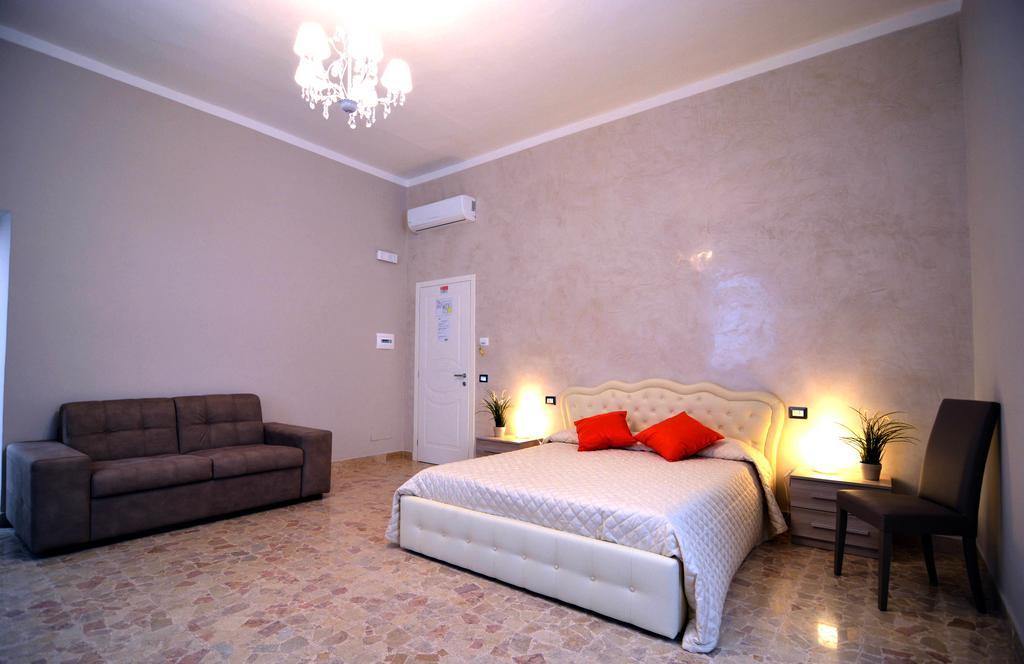 Residence Stendhal Guest House 치비타베키아 외부 사진