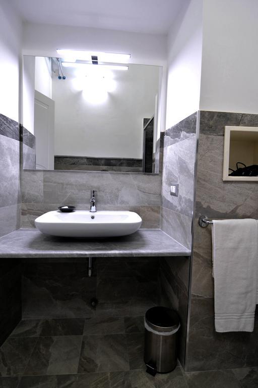 Residence Stendhal Guest House 치비타베키아 외부 사진