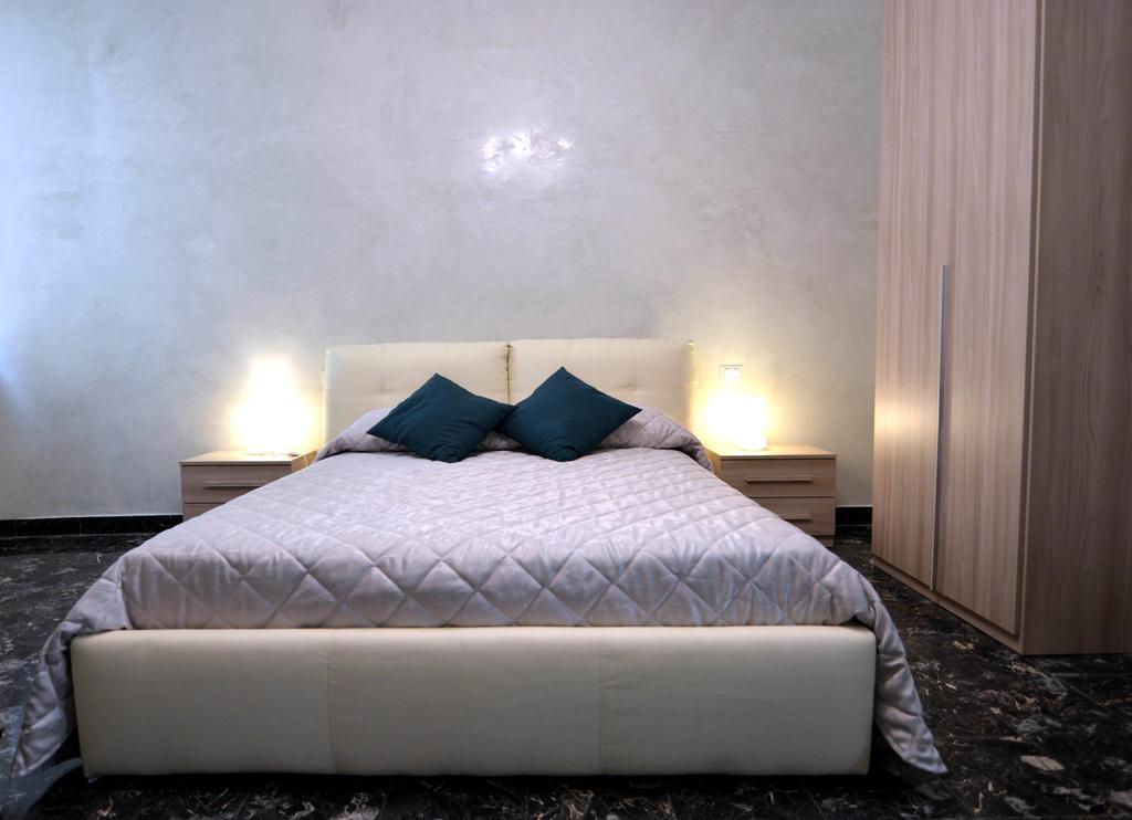 Residence Stendhal Guest House 치비타베키아 외부 사진