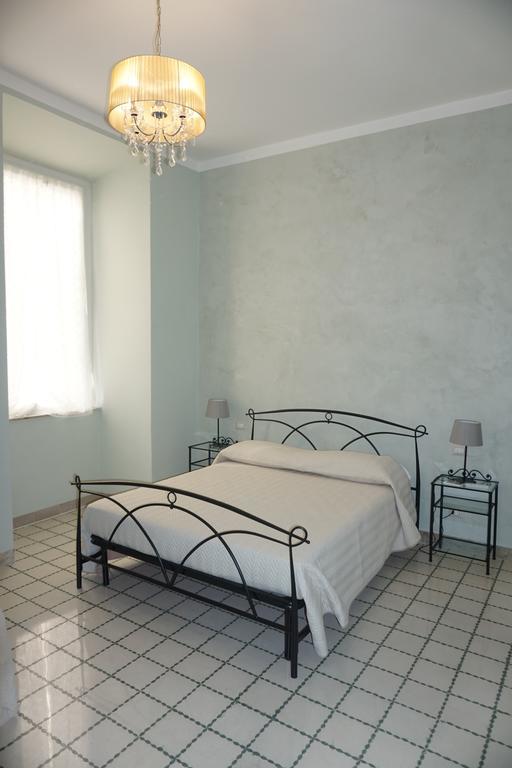 Residence Stendhal Guest House 치비타베키아 외부 사진