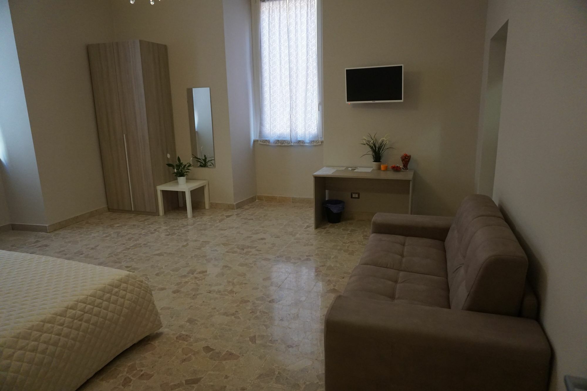 Residence Stendhal Guest House 치비타베키아 외부 사진